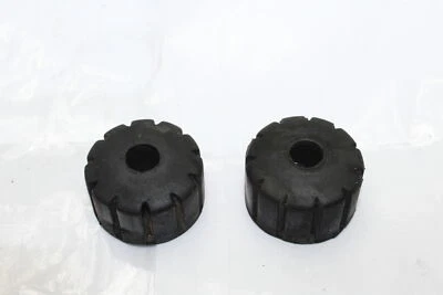 1981 HONDA CB650 (#427) FRONT  FUEL GAS TANK DAMPER CUSHION  - Image 1 of 4