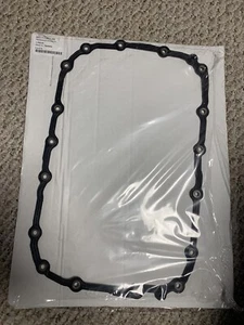 BMW X3 Oil Pan Auto Transmission Gasket New - Picture 1 of 4