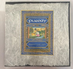 PLANXTY - THE WOMAN I LOVED SO WELL - VINYL-LP BLACK - TARA 3005 - VG+ - A33 - Bild 1 von 2