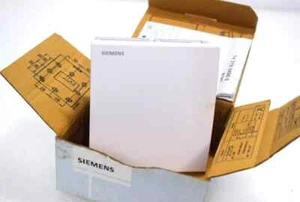 SIEMENS QPA2000 ROOM AIR QUALITY SENSOR - Picture 1 of 3