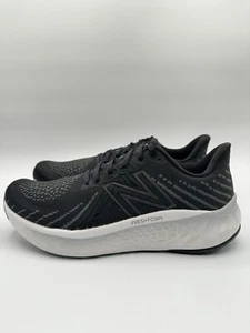 New Balance Men’s Fresh Foam Vongo V5 Size 9.5 2E (Wide) Black |MVNGOBS5| - Picture 1 of 6