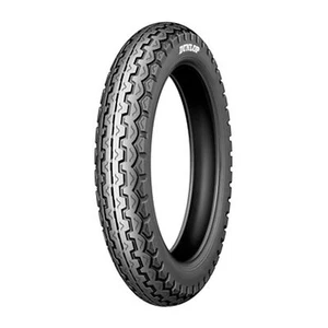 Pneumatici Moto Dunlop 4.10-18 59H Tt100gp pneumatici nuovi - Foto 1 di 5