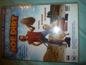 joe dirt dvd - Picture 1 of 1