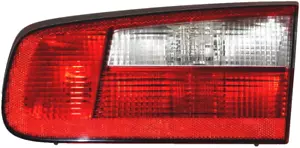 Renault Laguna II BG0M Luz Trasera Derecha 8200002476 Luz De Freno Luz Trasera 2 - Imagen 1 de 1