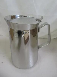 Noblesse Thermo Edelstahl Kaffeekanne 54 Oz DJ 00 J0010731A - Bild 1 von 7