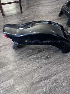 1997-2004 Suzuki Marauder VZ 800 VZ800 Rear Fender - Picture 1 of 5