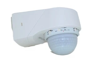 ESYLUX RC Serie 230i 230V 50Hz Bewegungsmelder - Weiß (EM10015311) - Bild 1 von 3