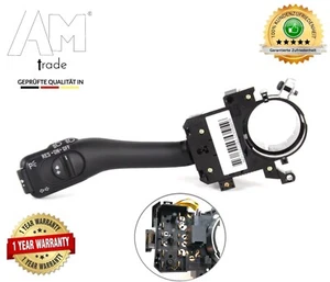 OEM BLINKERSCHALTER LENKSTOCKSCHALTER FÜR AUDI A3 A6 TT VW BORA GOLF4 SEAT SKODA - Bild 1 von 5