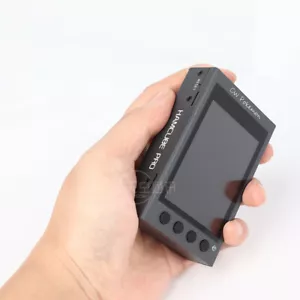 Codice Morse invio e copia rapporto decodifica dispositivo esercizi Pokemon CW POKEMO - Foto 1 di 8