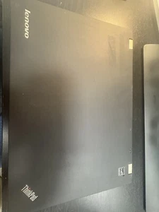 Lenovo Thinkpad T420 Intel i5-2450m 2.5ghz - Picture 1 of 6