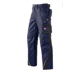 Engelbert Strauss Bundhose e.s.motion Arbeitshose Gr. 48 NEU - Bild 1 von 3