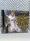 Frisky Brisky Hippity Hop by Alexina B. White 1st Edition 1st Printing