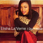 Elisha LaVerne - I Don t Mind / VG+ / 12""