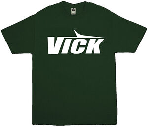 Michael Vick New York Jets Old School Logo jersey T-shirt Shirt