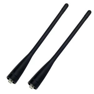 Antenne UHF 400-470 MHz SMA Femelle pour TK-3207G TK3207 Assemblage de - Zdjęcie 1 z 13