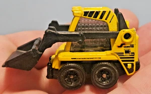 Matchbox 2009 Skidster loose forklift diecast - Picture 1 of 5