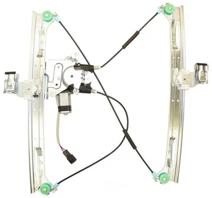 Window Motor and Regulator Assembly - Picture 1 of 1