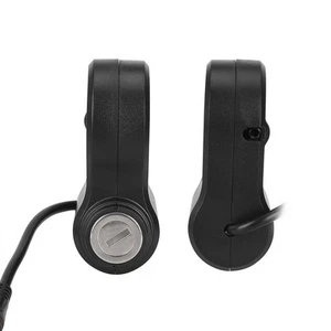 High Performance Electric Door Lock for Kukirin For G2 For Pro For Max - Picture 1 of 5