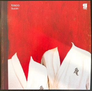 Tosca - Suzuki (2xLP, Album, RE) (neuwertig (M)) - 3841233388 - Bild 1 von 3