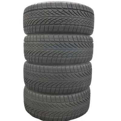 4 x KENDA 195/50 R15 82H Wintergen 2 Winterreifen 2017 VOLL - Bild 1 von 4