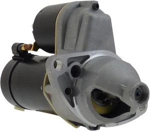 Arranque compatible con Saturn SC1 L4 1.9L 116cid 1998-1999 21023232 D6RA165 187835 17667 - Imagen 1 de 5