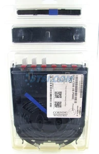 NOB Corning CCH-CS06-A8-P00KE Pigtailed Splice Kaseta 12 F LC Duplex OM1 ~STSI - Zdjęcie 1 z 9