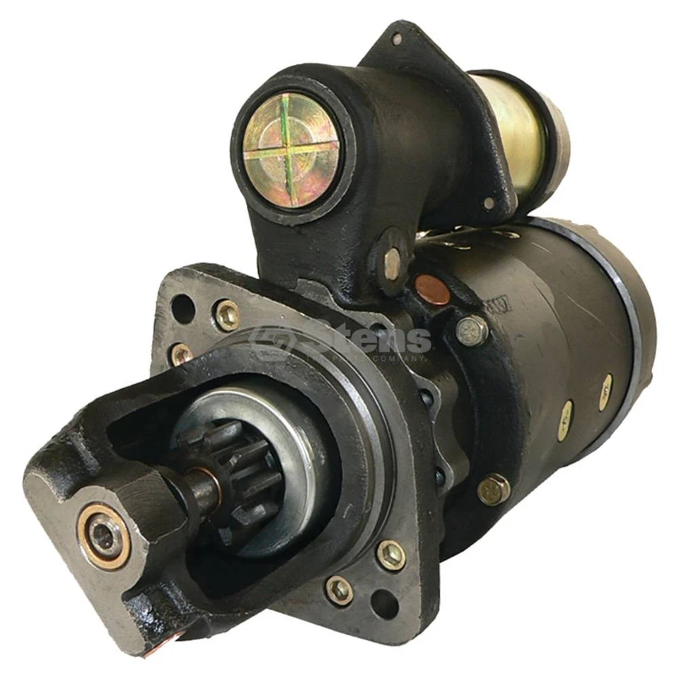 Stens Brand Starter For Ty6618 1400-0105 - Image 1 of 1