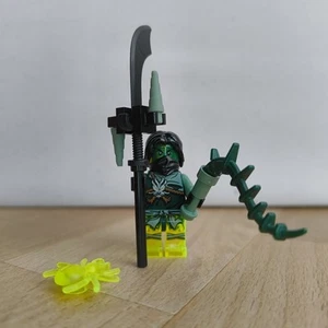 LEGO Ninjago njo158 Minifigur Morro - Possession aus SET 70743 - Bild 1 von 6