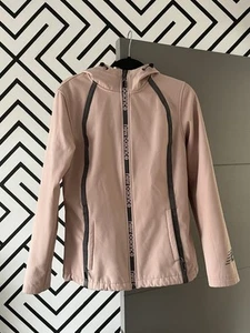 New Balance Soft Shell Jacket Size S New - Picture 1 of 7