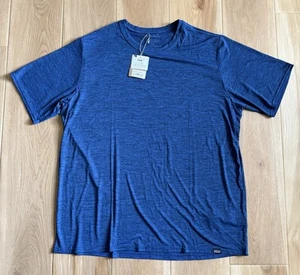 Patagonia Women’s Capilene® Cool Daily Graphic Shirt - 45215 - Size XL - NWT - Picture 1 of 5