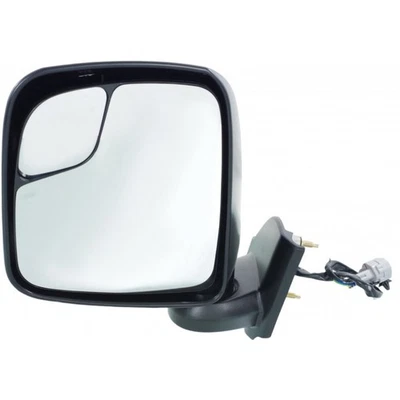 Espejo retrovisor de puerta lado del conductor para Nissan NV200 2013 2014 2015 2016 | eléctrico térmico Foto 1 de 4