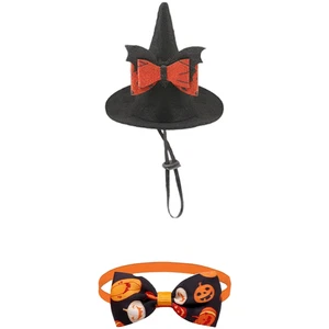 Two Piece Halloween Goose Costume Set Felt And Mesh For Porch Decoration - Bild 1 von 5