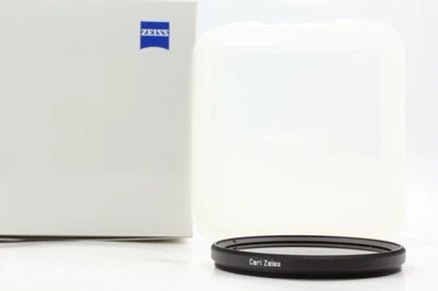 RARE!! [Brand New] Carl Zeiss Center Filter (-1.5 EV) Distagon 15mm 2.8 ZM JAPAN - Image 1 of 4