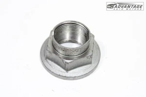 2020-2024 KIA TELLURIDE FRONT LEFT DRIVER SIDE AXLE SHAFT CV U JOINT LUG NUT OEM - Picture 1 of 4