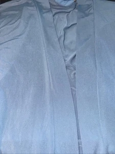 Koret Of California, Set Top &, Two Jackets , And Pants , Slate Blue - Picture 1 of 3