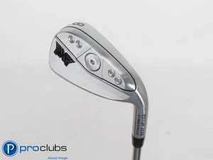 PXG 0311XP Double Chrome Gen6 8 Iron - N.S. Pro 950GH Regular Flex - 409443 - Picture 1 of 4
