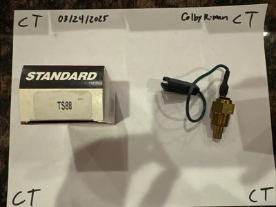 STANDARD GENUINE PARTS SWITCH PART # TS-88 - Image 1 of 3