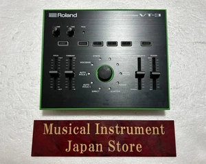 Roland AIRA VT-3 Voice Transformer Effect Processor Used from Japan - Picture 1 of 10