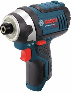 Bosch Genuine OEM Replacement Impact Driver - 06019A6A18 - Picture 1 of 4