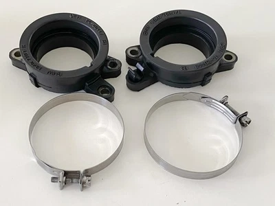 BMW R 1150 Rt R22 Admission Gencives (pour Moteur Cylindre Carburateur) - Photo 1/4