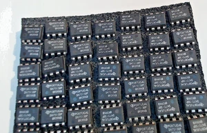 π eBay Listing for Lot of 99x SN75158P ICs β Texas Instruments β DIP-8 β NOS - Picture 1 of 1