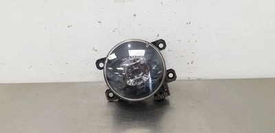 24 FORD F450 SUPER DUTY FOG LIGHT DRIVING LAMP RIGHT PASSENGER LED - Image 1 of 4