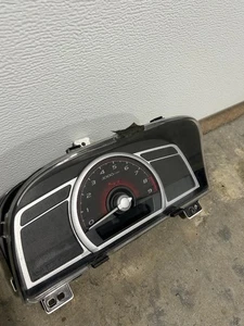 2008 Civic OE Speedometer Gauge Cluster 172K Miles Honda - Picture 1 of 4