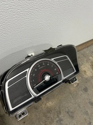 2008 Civic OE Speedometer Gauge Cluster 172K Miles Honda - Image 1 of 4