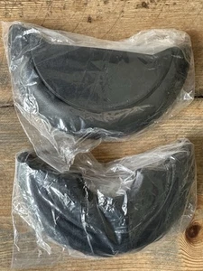 Genuine Honda CBF 500 2004 Crankcase Cover/ Protector Set 08P51-MET-800 - Picture 1 of 9