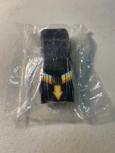 Hot Wheels 1974 vintage Black Wall # 3 Ford Grand Torino Blue Tinted Window Car - Picture 1 of 6