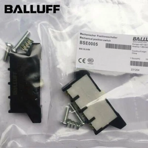 New One BALLUFF BSE0005 BSE 30.0 RK Mechanical Switch Element - Bild 1 von 2