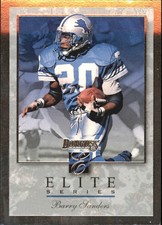 1996 Donruss Football Card Pick (Inserts)