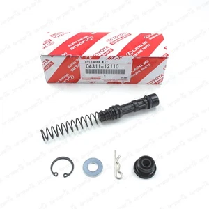 New Genuine Toyota Supra IS SC300 Clutch Master Cylinder Repair Kit 04311-12110 - Picture 1 of 8