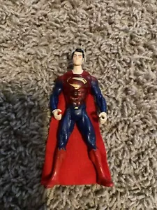 personaggio superman elettronico 4” Y0794 E1 - Foto 1 di 2